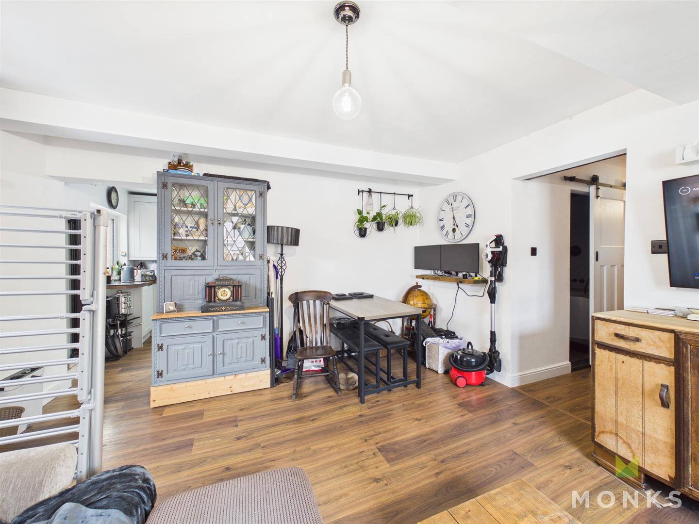 Flat 2, 31 Noble Street, Wem, SY4 5DT For Sale